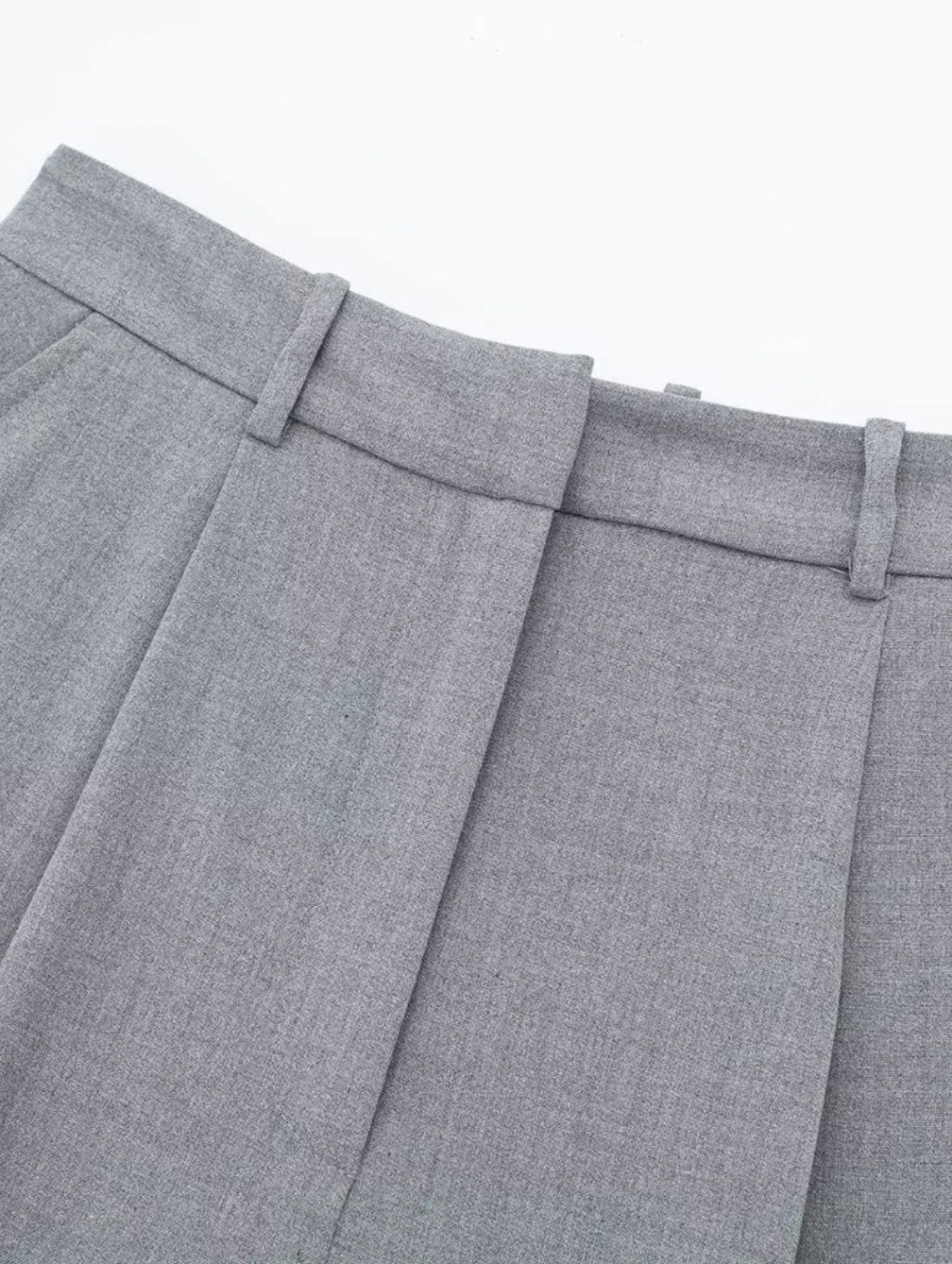 Short Alfaiataria Minimal