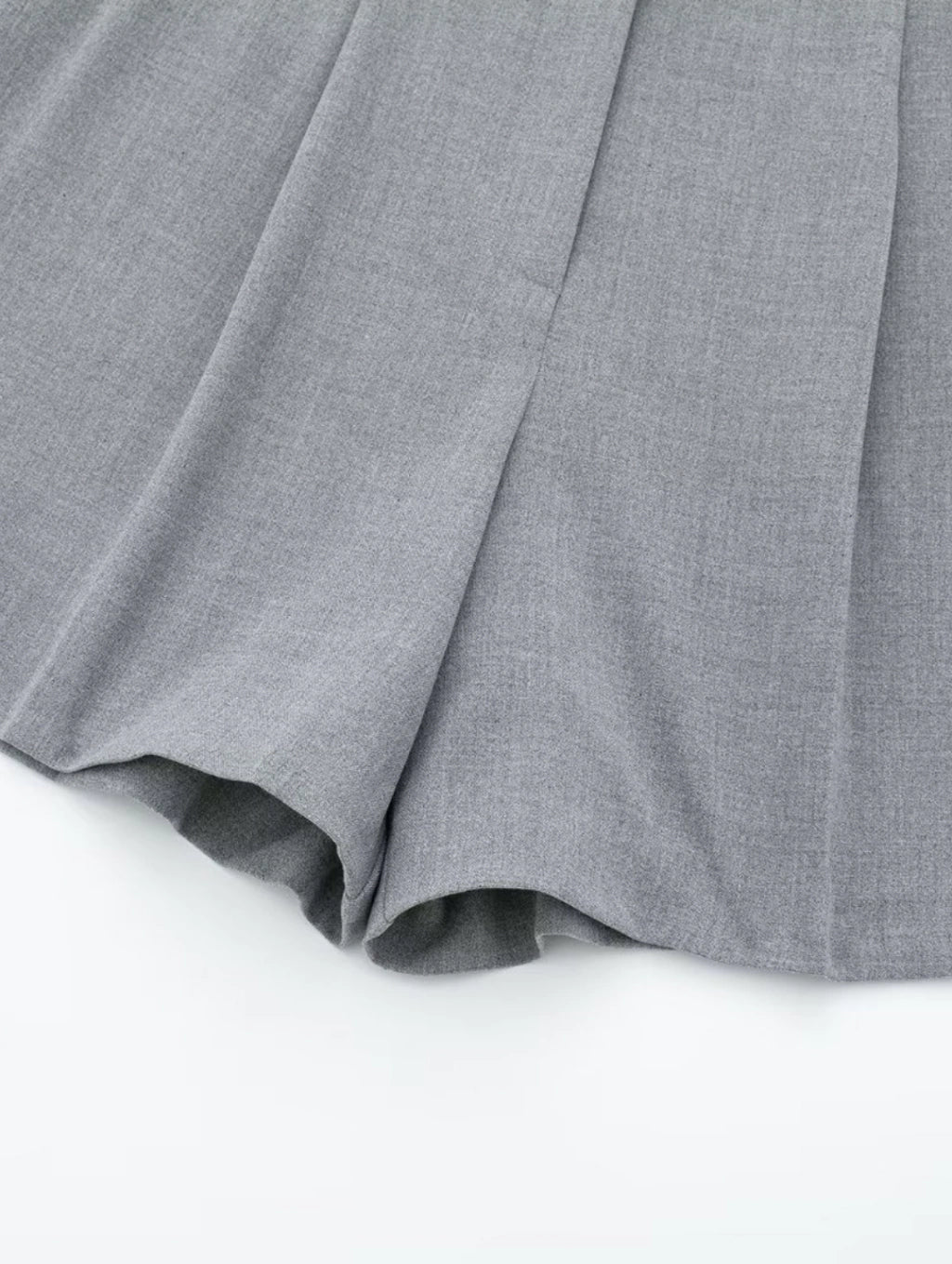 Short Alfaiataria Minimal