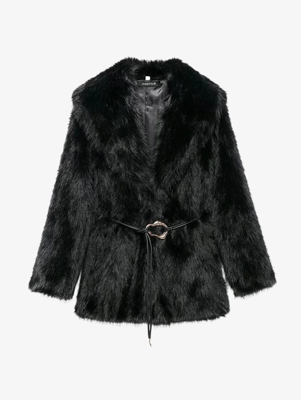 Casaco de Pele Bariloche