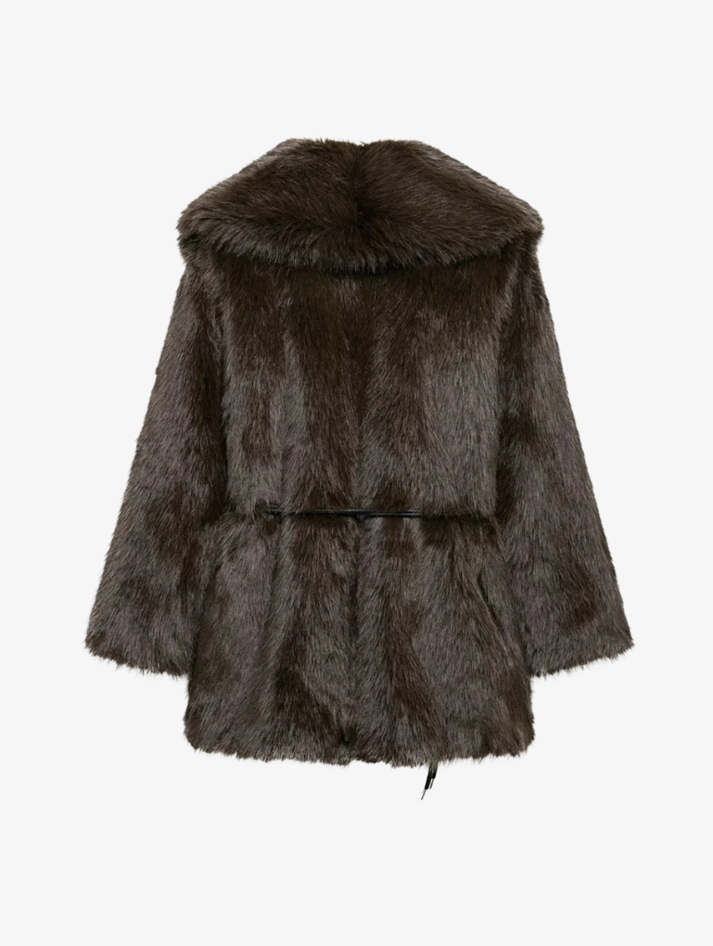 Casaco de Pele Bariloche