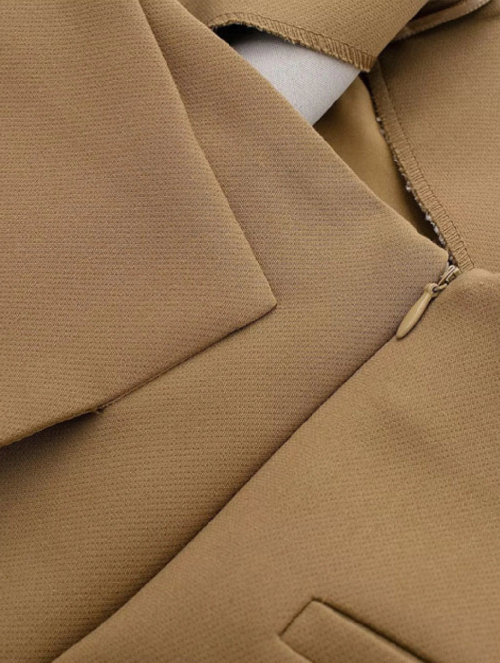 Short Saia Alfaiataria Urban