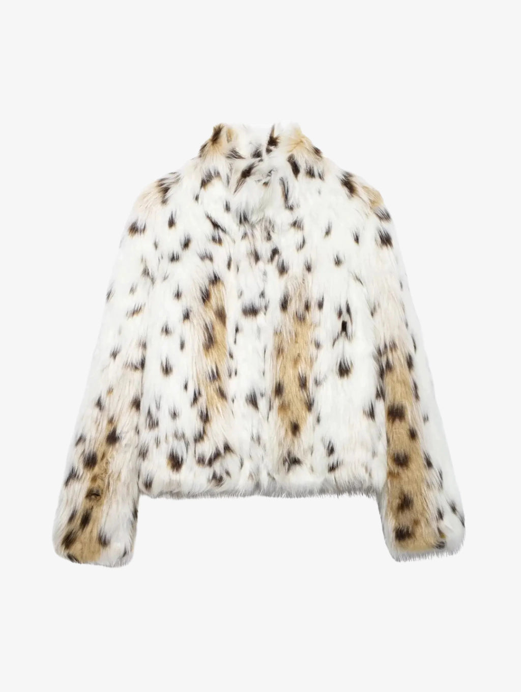 Casaco de Pele Los Andes