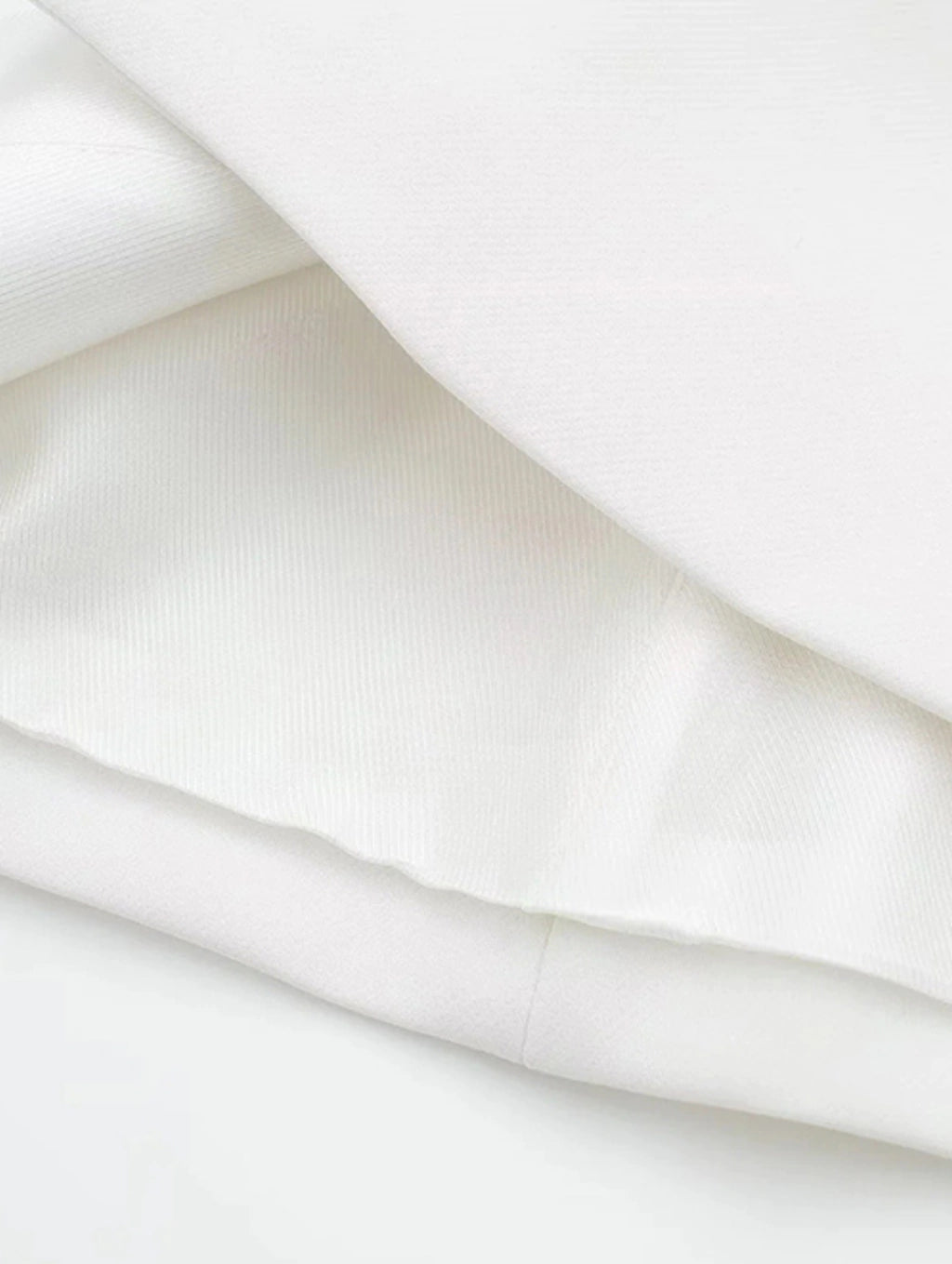 Top Alfaiataria Pure