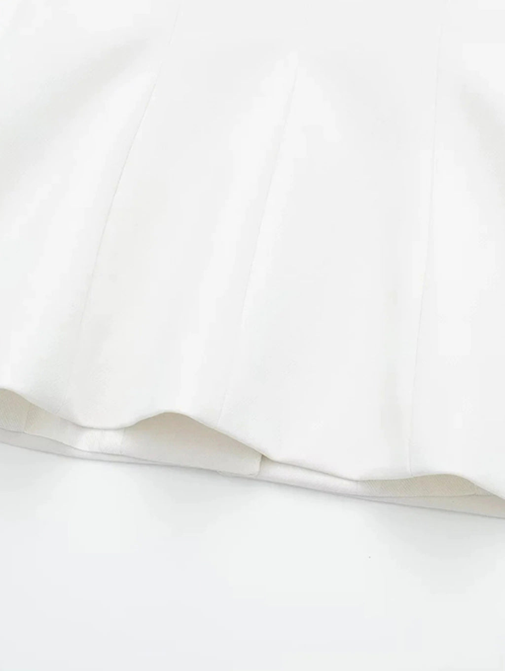 Top Alfaiataria Pure