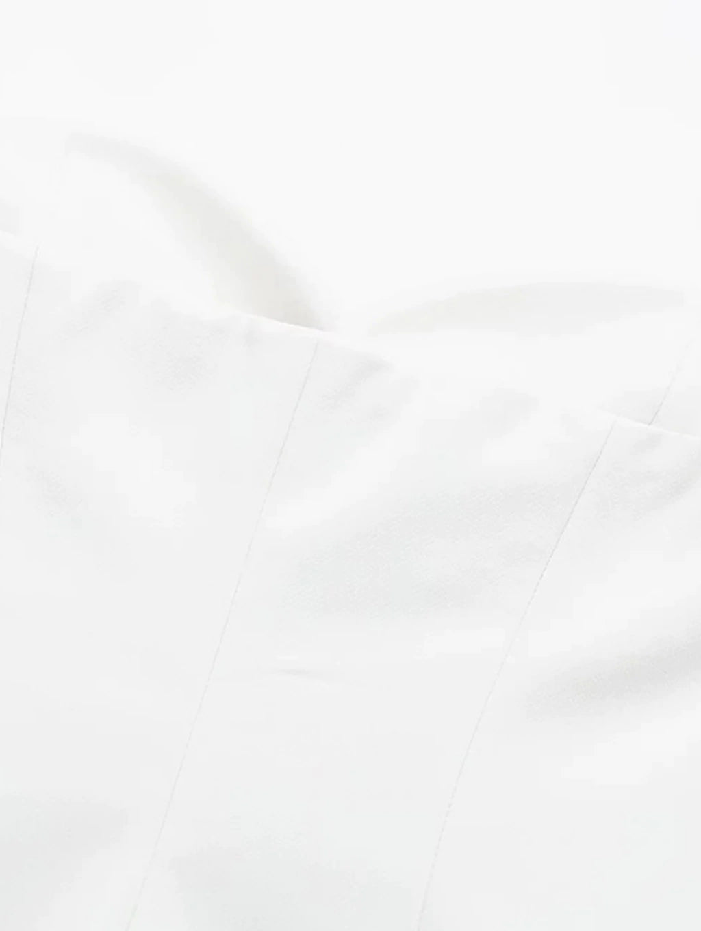 Top Alfaiataria Pure