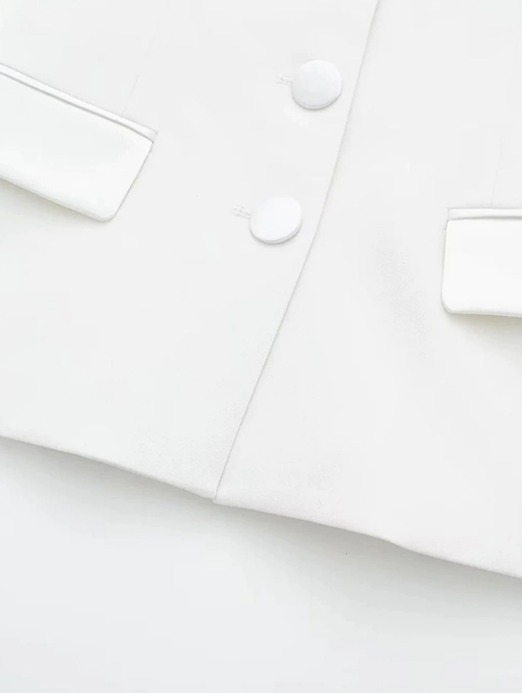 Top Alfaiataria Pure