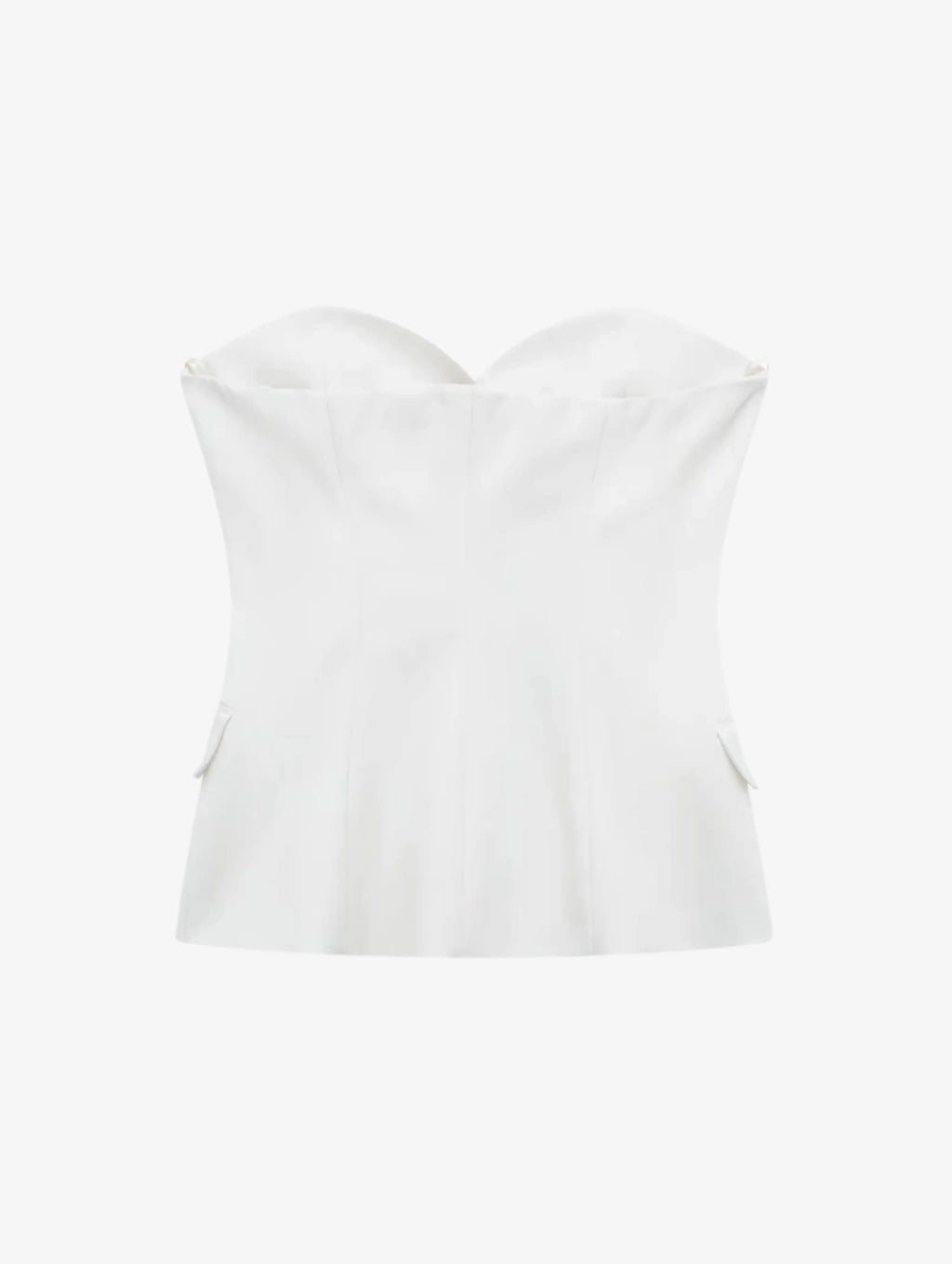 Top Alfaiataria Pure