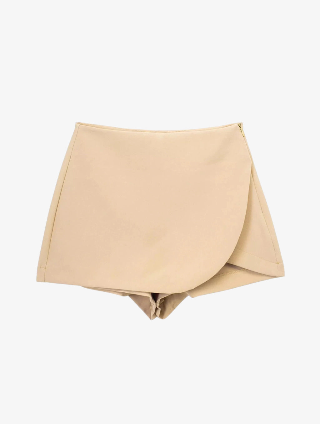 Short Saia de Alfaiataria