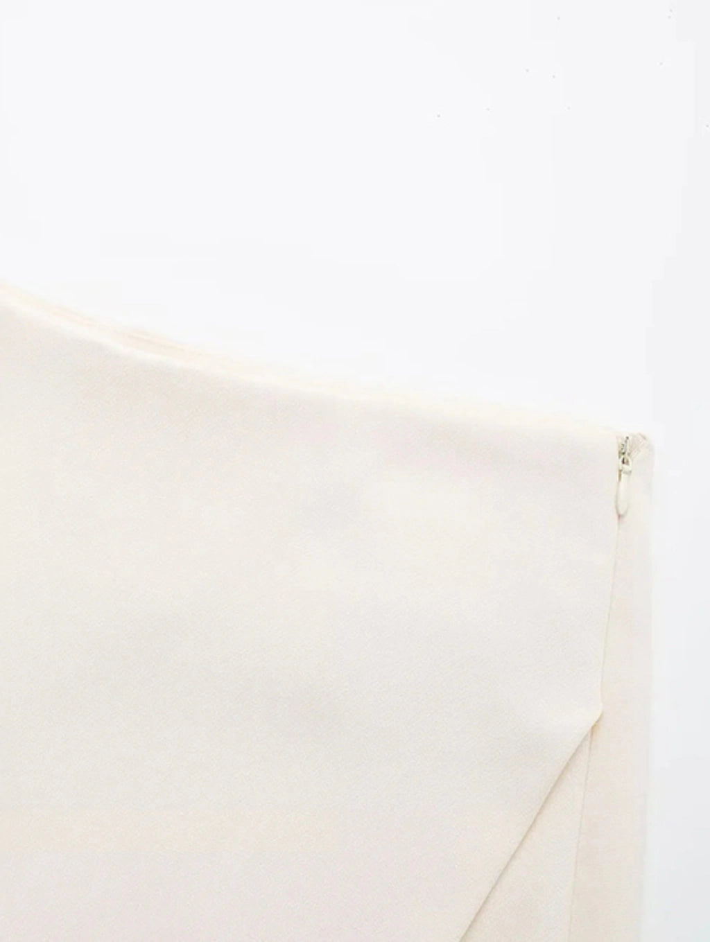 Short Saia de Alfaiataria