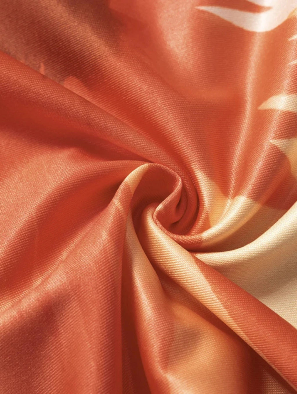 Vestido Longo Floral - Petals