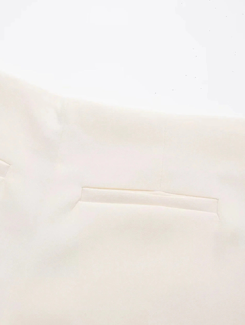 Short Saia de Alfaiataria