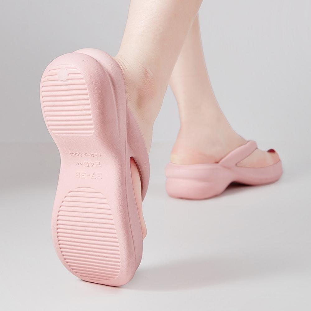 Chinelo Ortopédico para Fascite Plantar