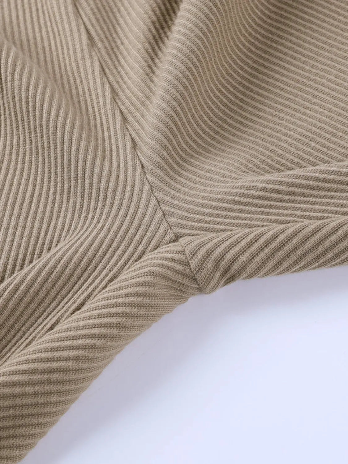 Legging Feminina Canelada Cintura Alta com Pézinho – Mila
