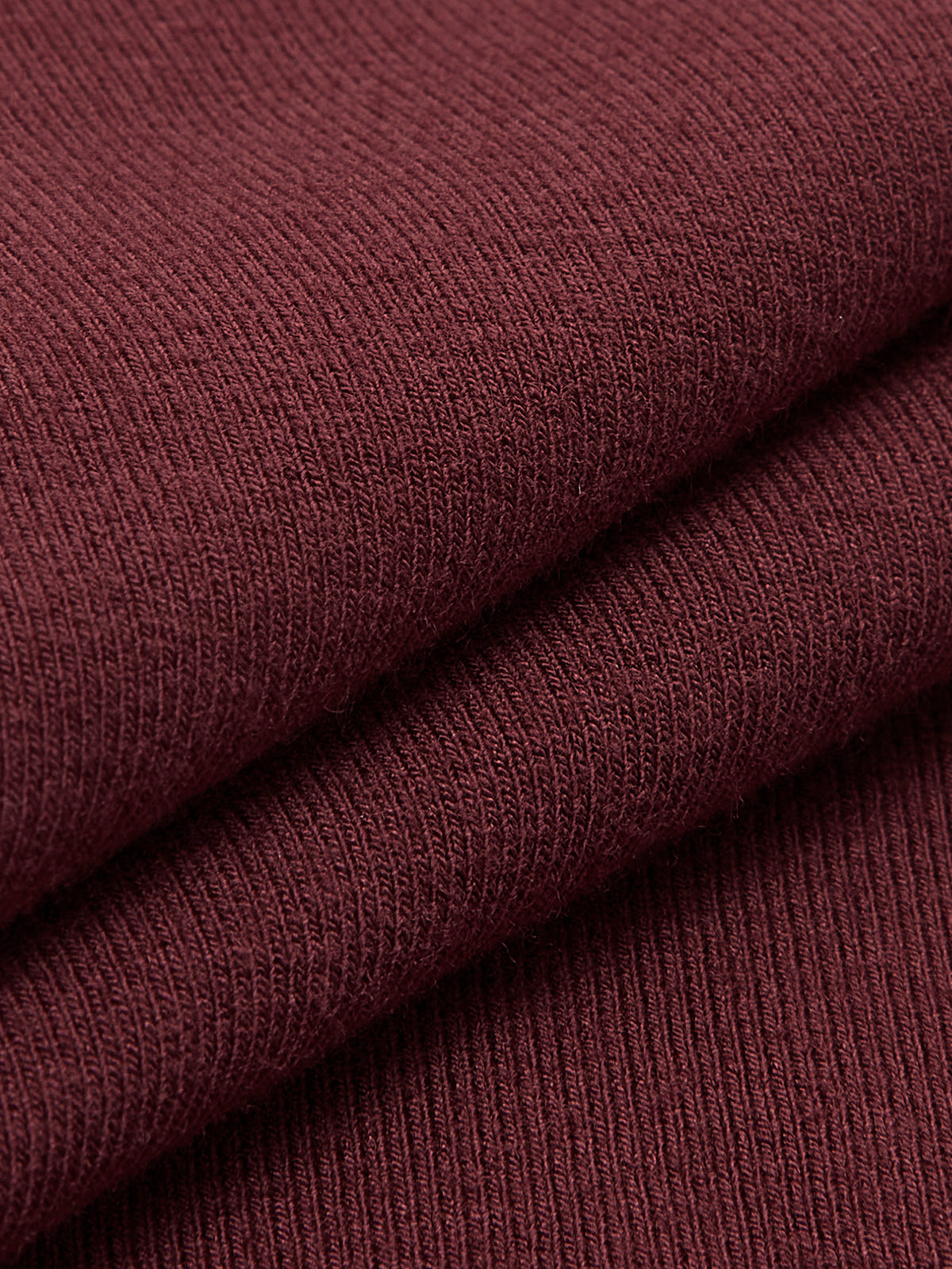 Blusa Plissada com Gola Cruzada