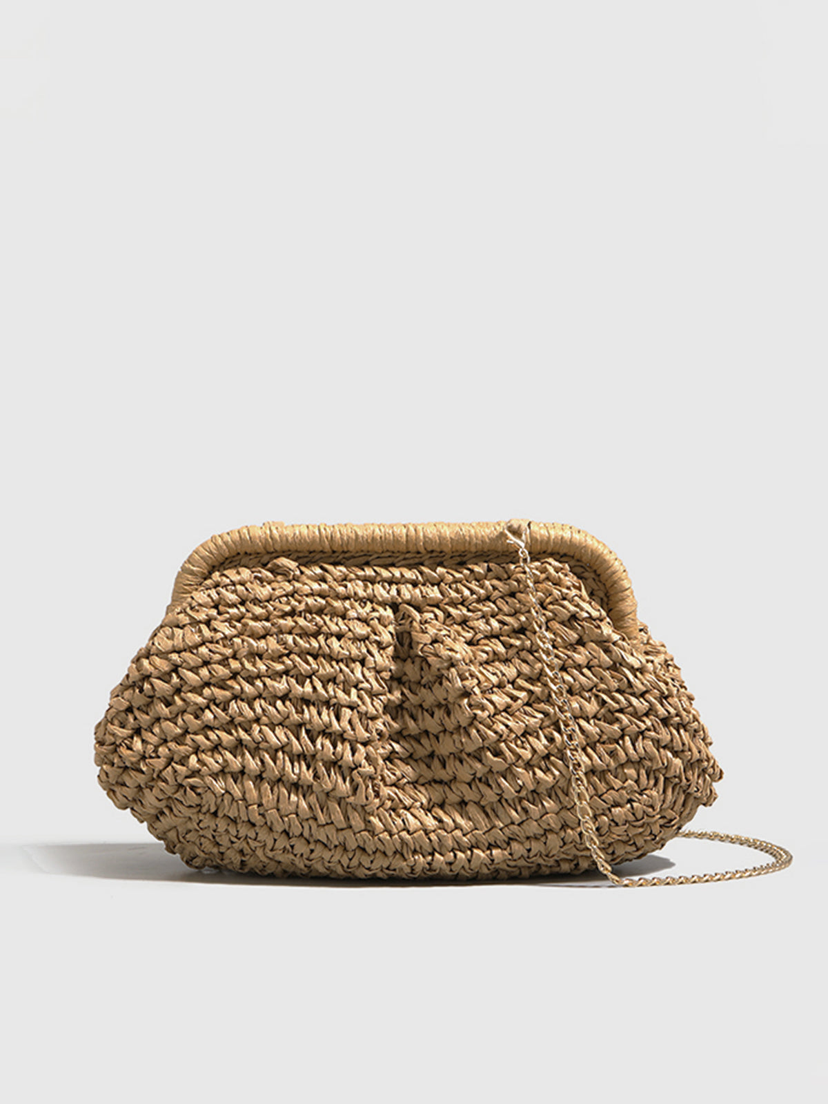 Bolsa de Palha - Straw