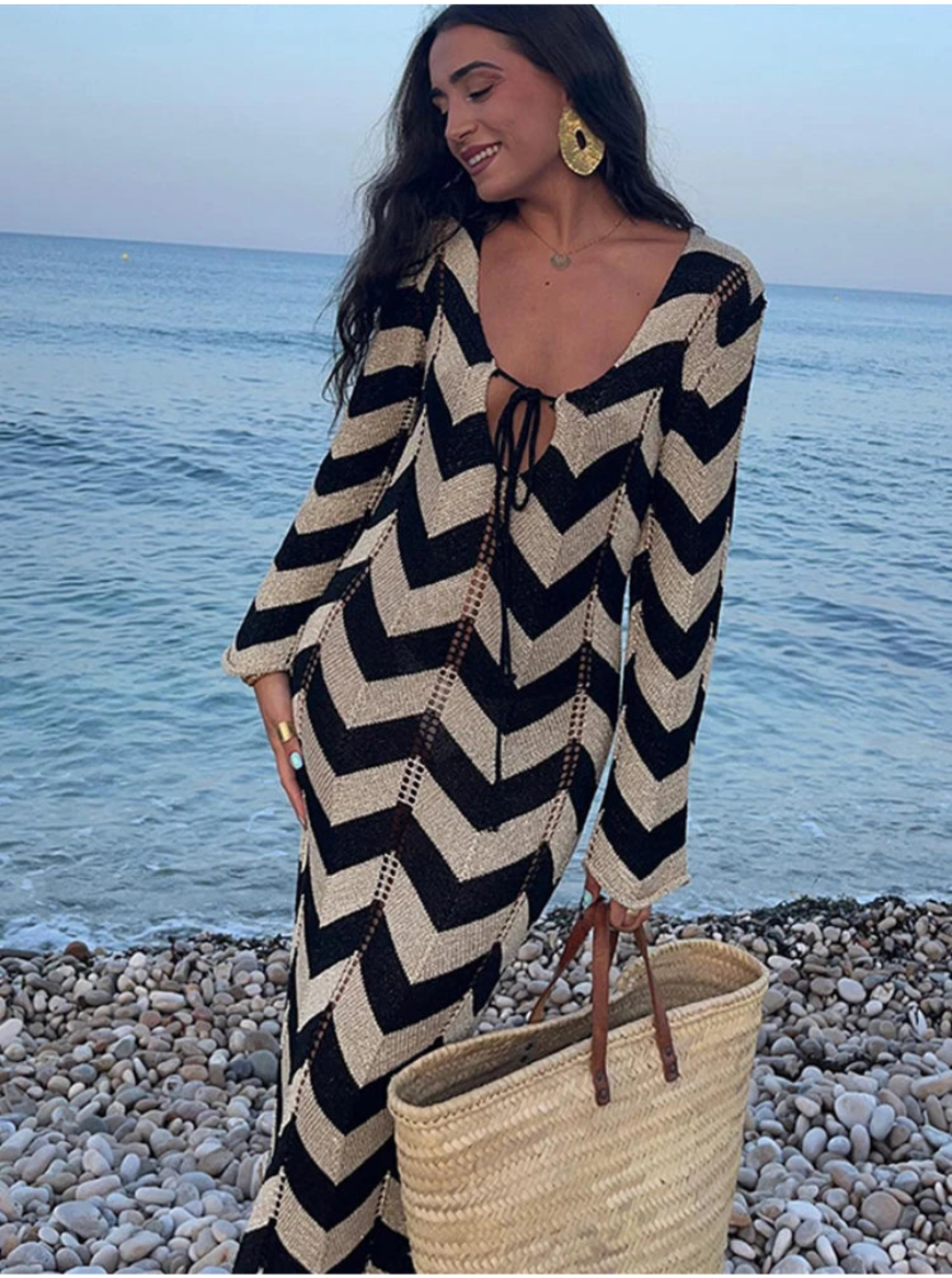 Saída de Praia Cannes