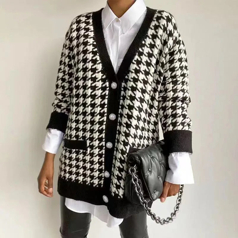 LP CARDIGAN STYLE 353