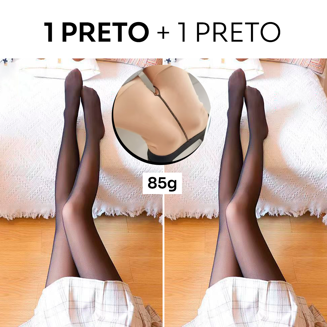 meia calça termica
legging meia calça peluciada
legging peluciada