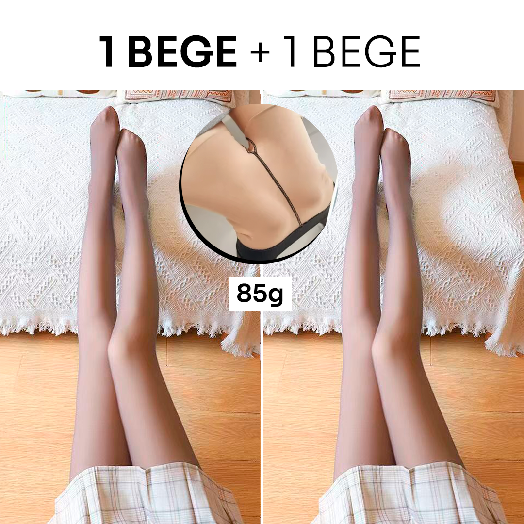 meia calça termica
legging meia calça peluciada
legging peluciada