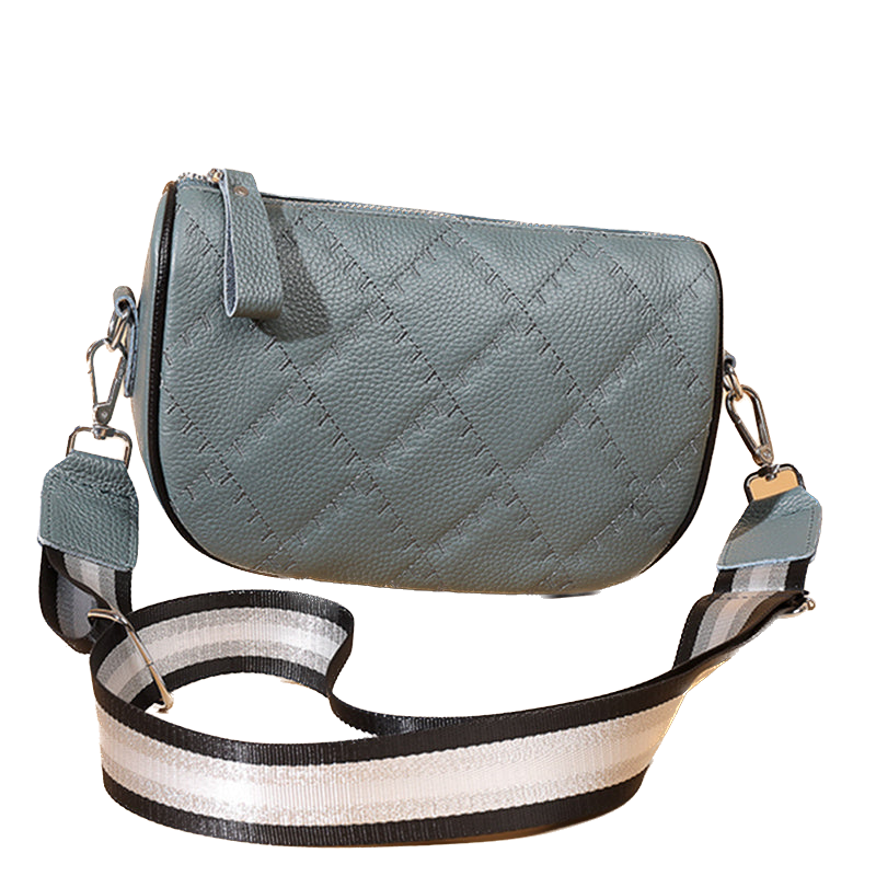 Bolsa Feminina Transversal Crossbody - Luisa