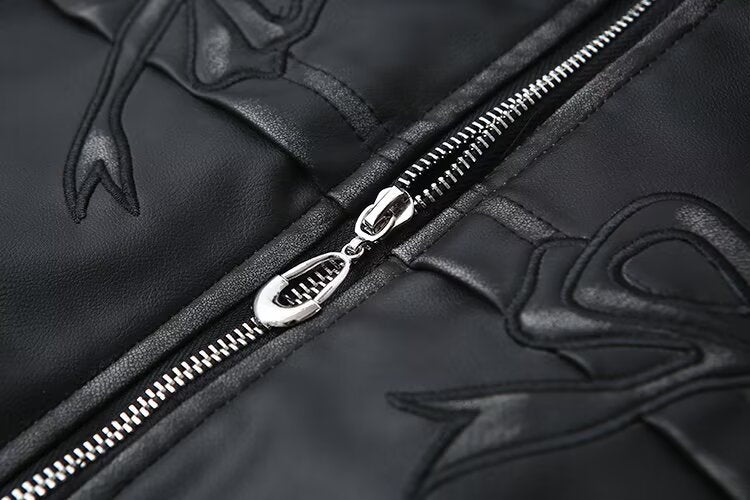 Jaqueta Feminina Em Couro jaqueta de inverno jaqueta de couro zara original jaqueta de couro zara feminina jaqueta de couro feminina zara jaqueta de couro feminina preta jaqueta de couro feminina jaqueta de couro