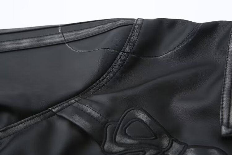 Jaqueta Feminina Em Couro jaqueta de inverno jaqueta de couro zara original jaqueta de couro zara feminina jaqueta de couro feminina zara jaqueta de couro feminina preta jaqueta de couro feminina jaqueta de couro