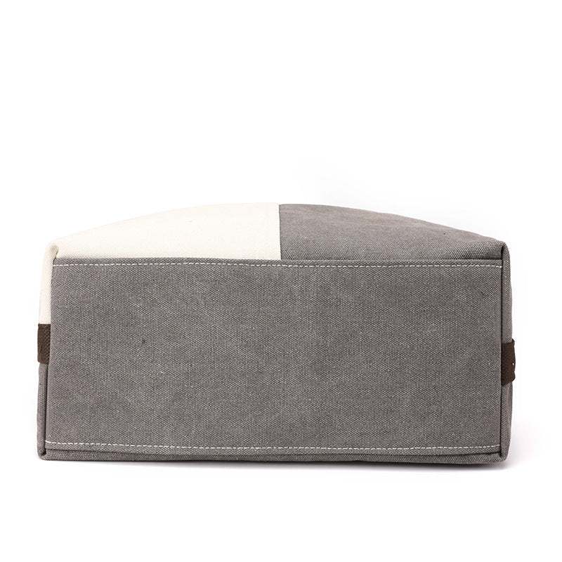 Bolsa de Lona Feminina - Eliana