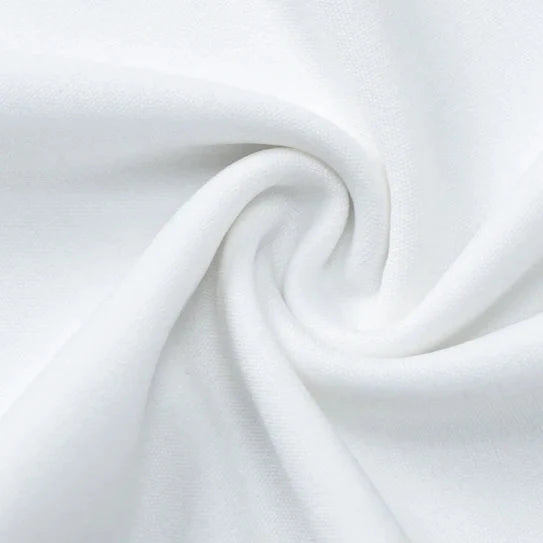 Vestido Curto com Estampa Floral - Orchid