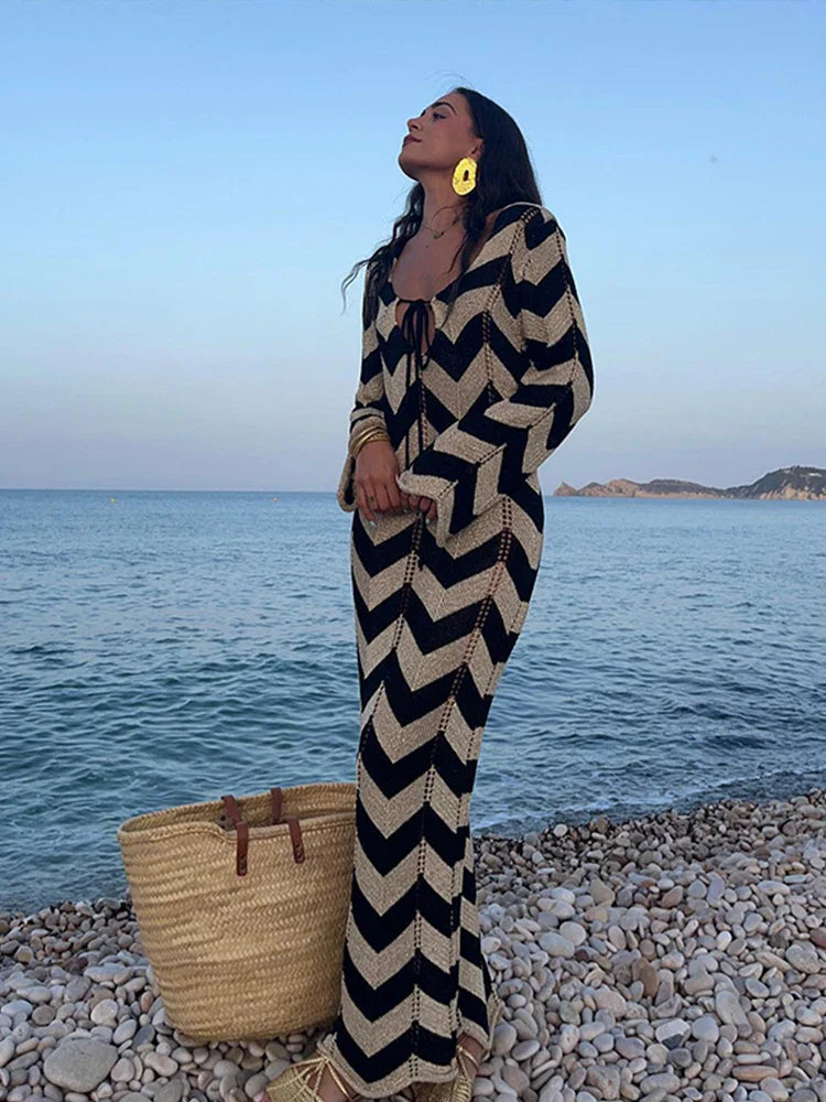 Saída de Praia Cannes