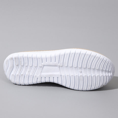 Tênis Ortopédico Feminino Anti-Impacto - OrthoFlex