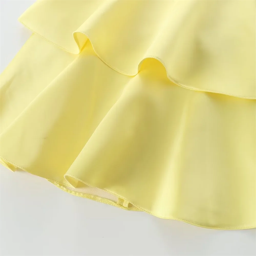 Vestido Curto em Alfaiataria - Liora