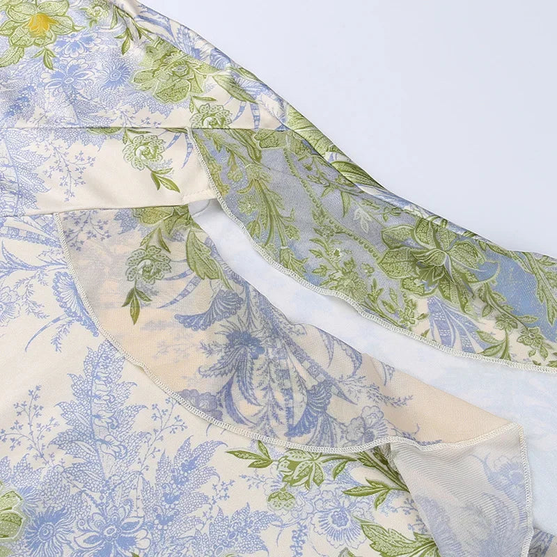 Vestido Longo Tomara que Caia - Eden