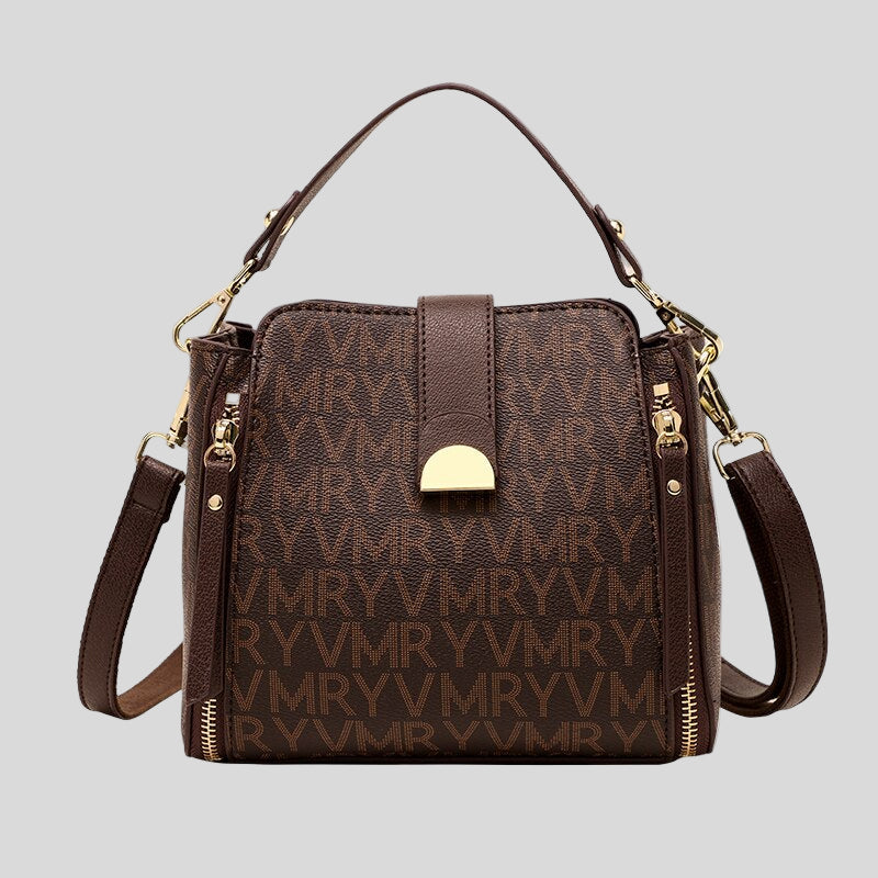Bolsa de Luxo Qualidade Premium - Mary