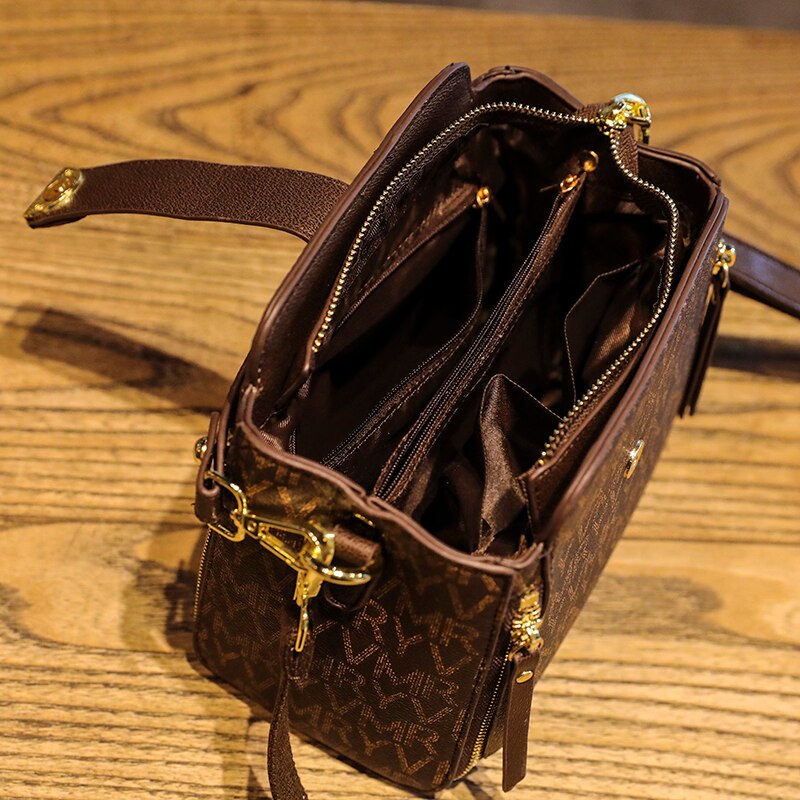 Bolsa de Luxo Qualidade Premium - Mary