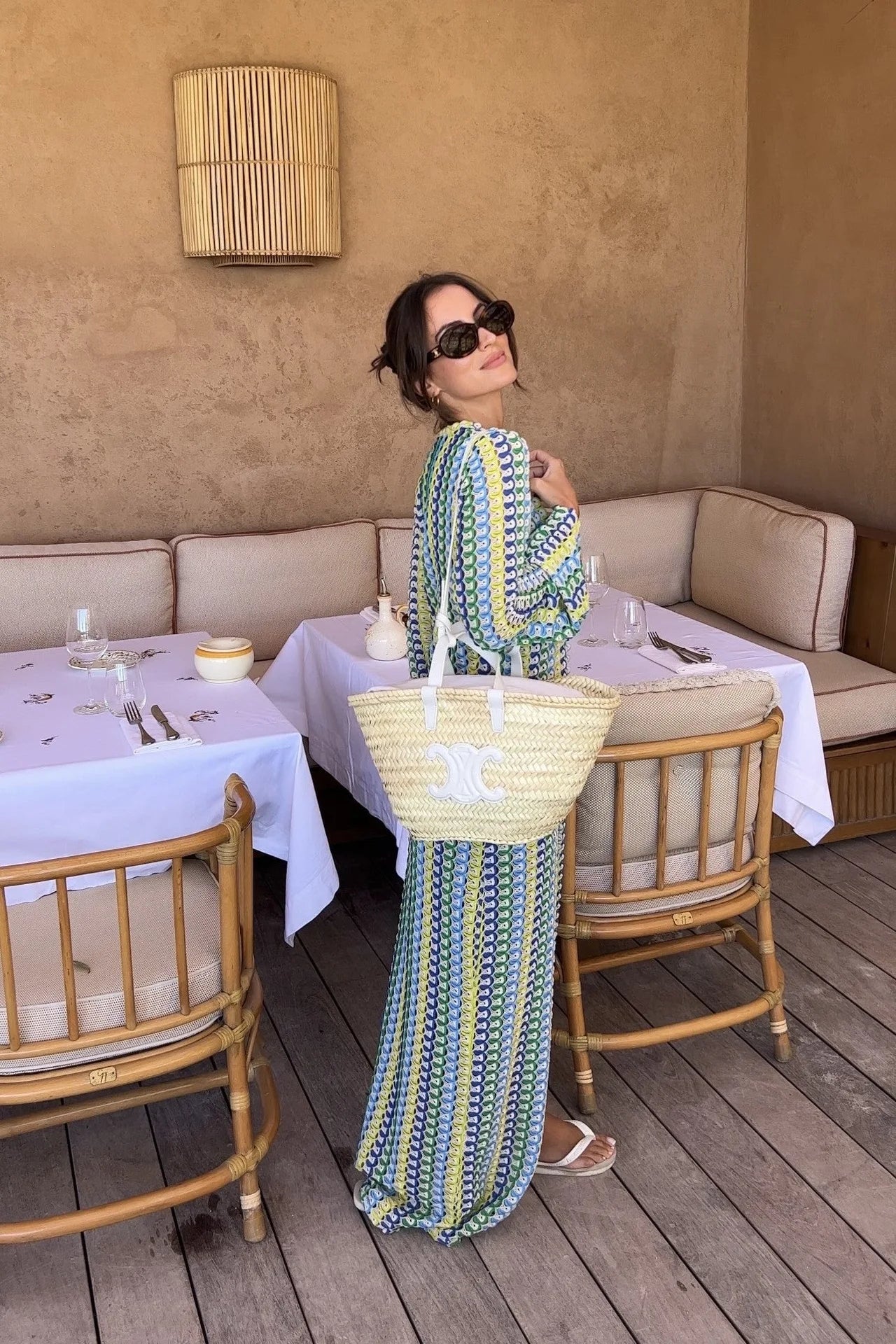 Saída de Praia Positano