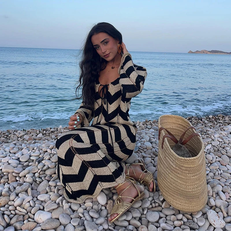 Saída de Praia Cannes
