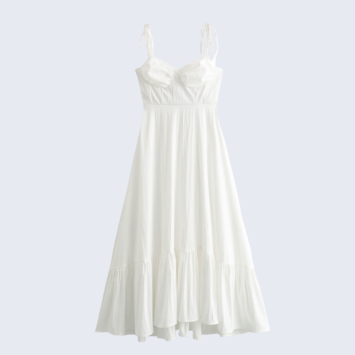 Vestido Midi Soltinho - Lindsey