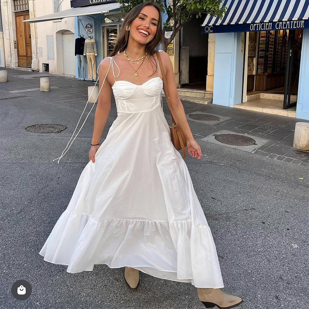 Vestido Midi Soltinho - Lindsey