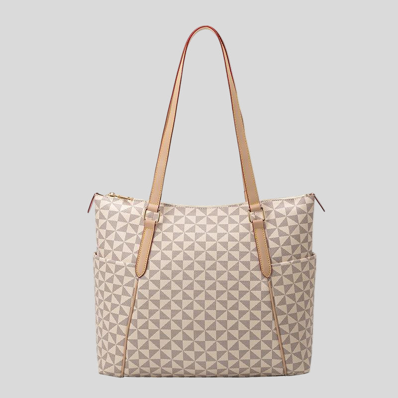 Bolsa Feminina em Couro - Giovanna