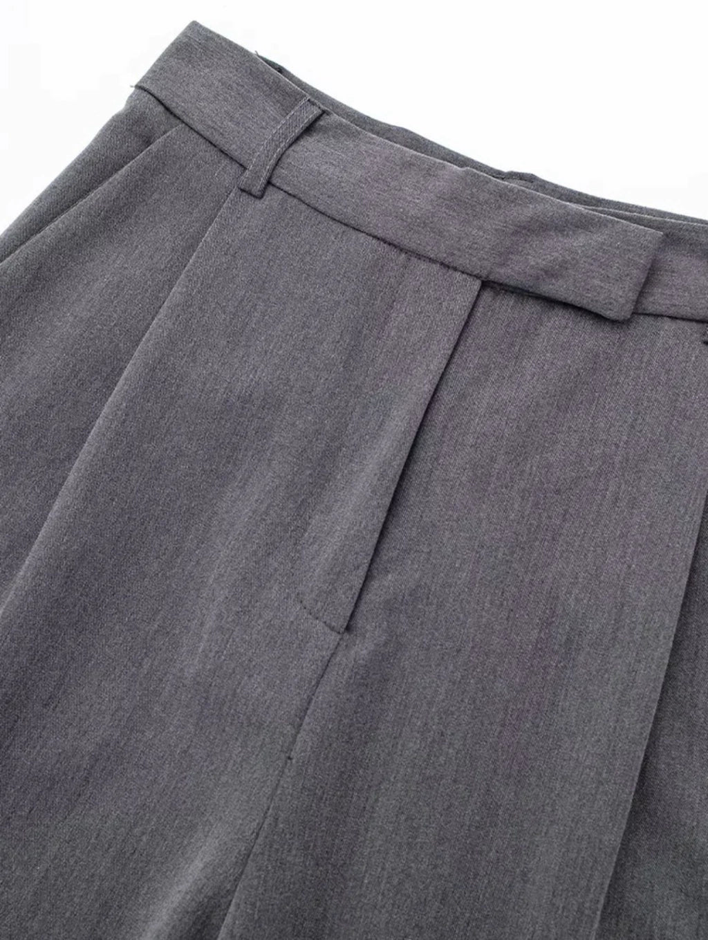 Calça Alfaiataria Elegance