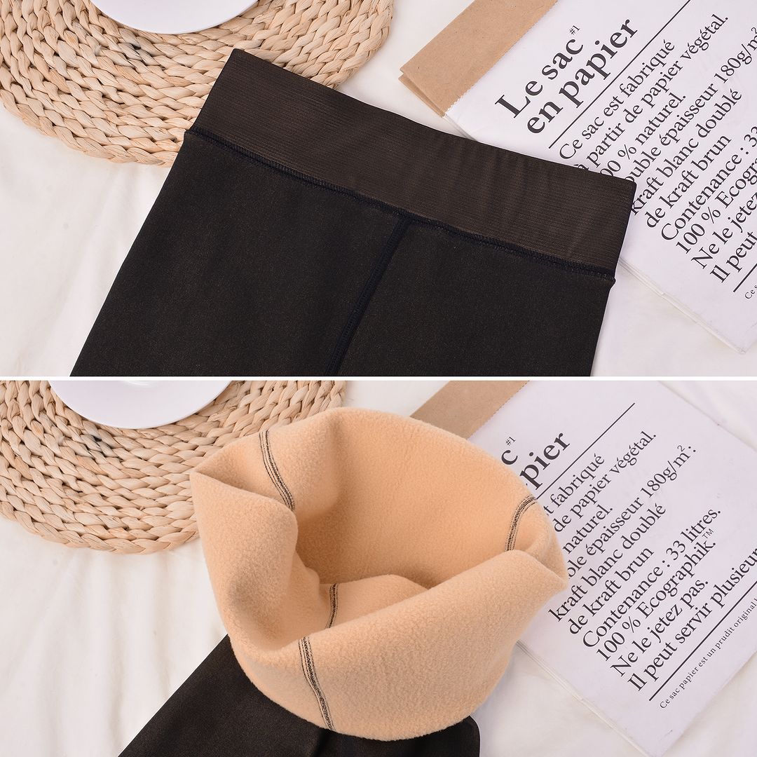 (Leve 2 Pague 1) Calça Legging Peluciada Original - Brunelle