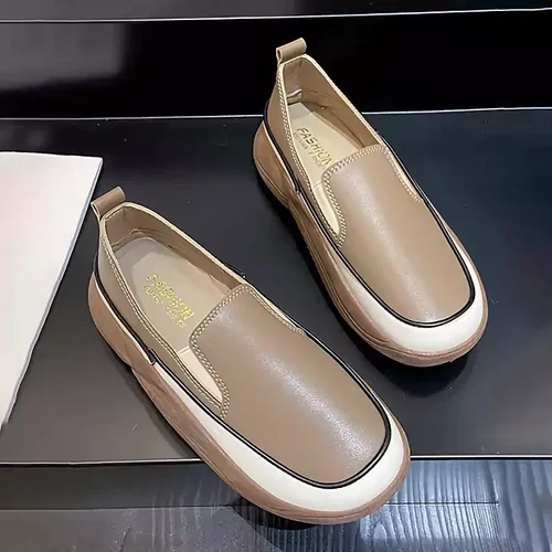 Tênis Slip-On Confortável e Ortopédico - Fly
