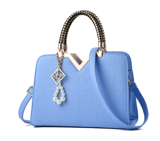 Bolsa Feminina em Couro PU - Melody