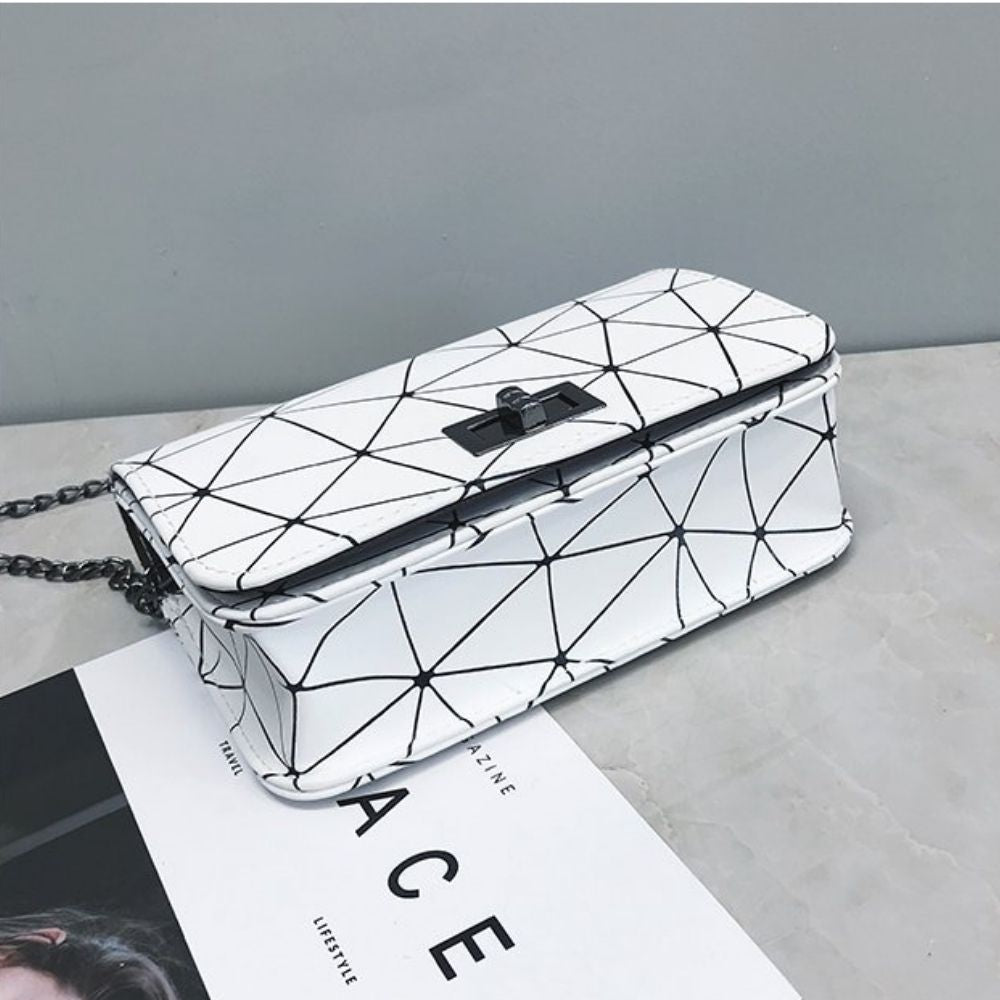 Bolsa Crossbody - Vintage