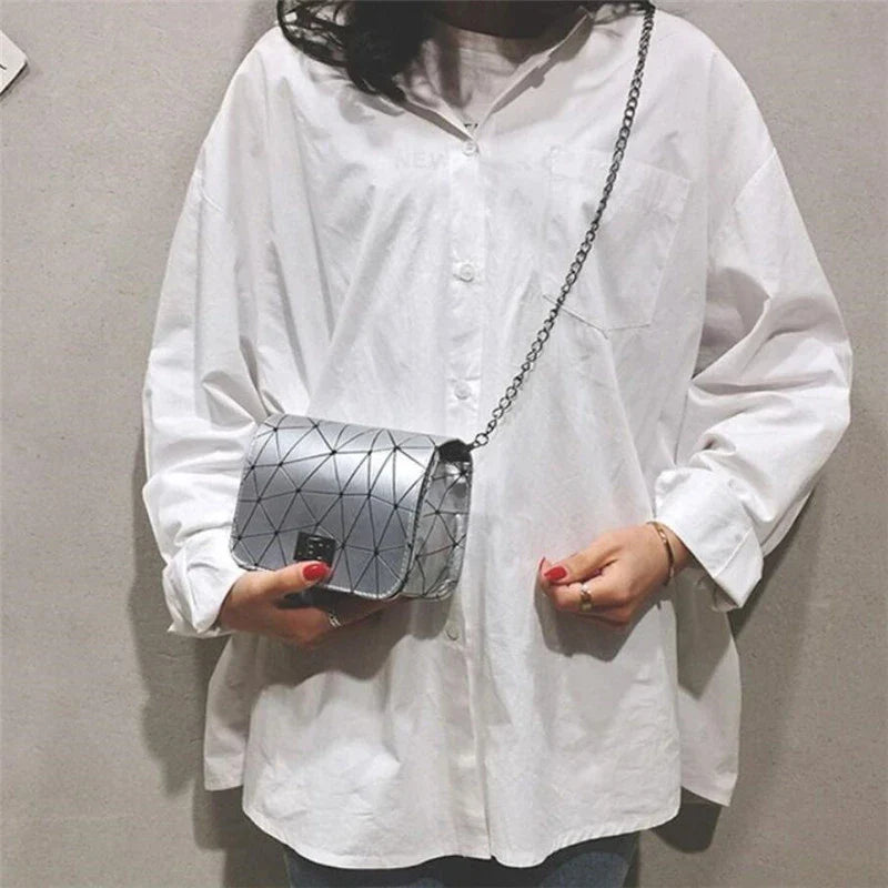 Bolsa Crossbody - Vintage