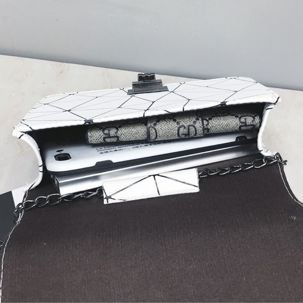 Bolsa Crossbody - Vintage