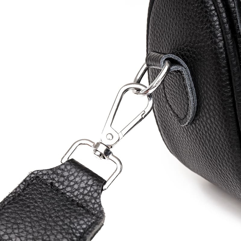 Bolsa Feminina Transversal Crossbody - Luisa