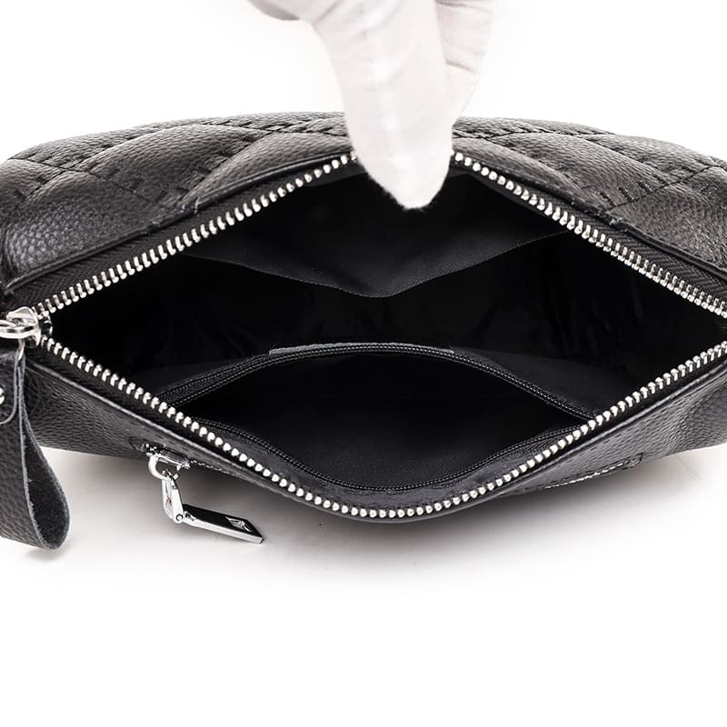 Bolsa Feminina Transversal Crossbody - Luisa