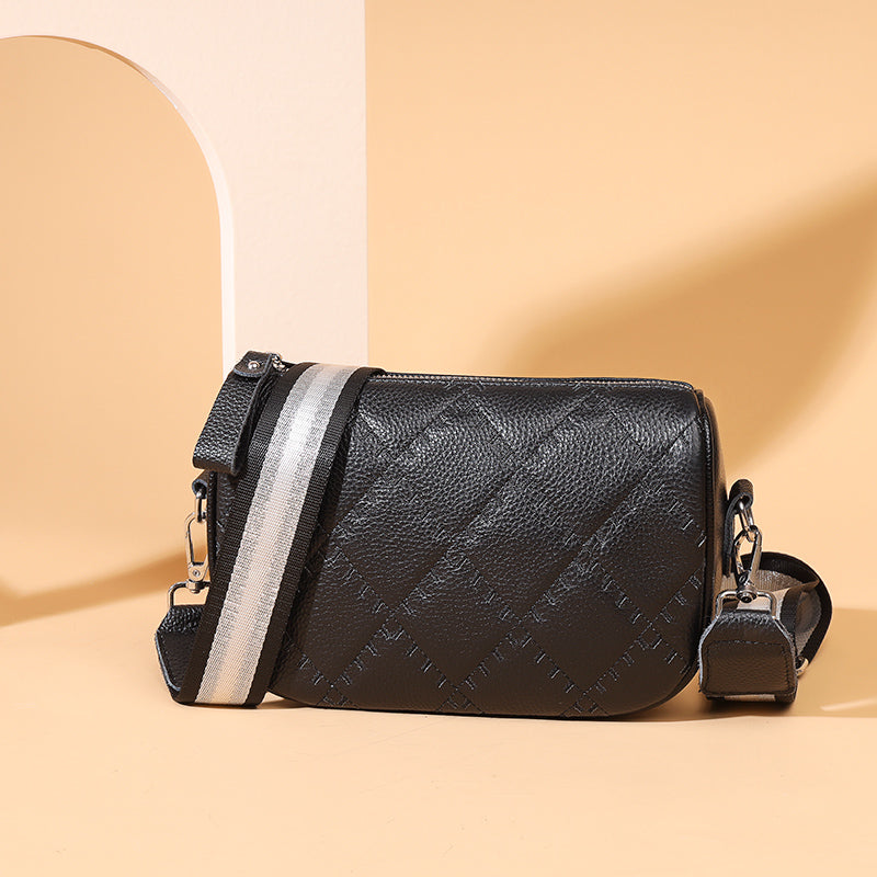 Bolsa Feminina Transversal Crossbody - Luisa