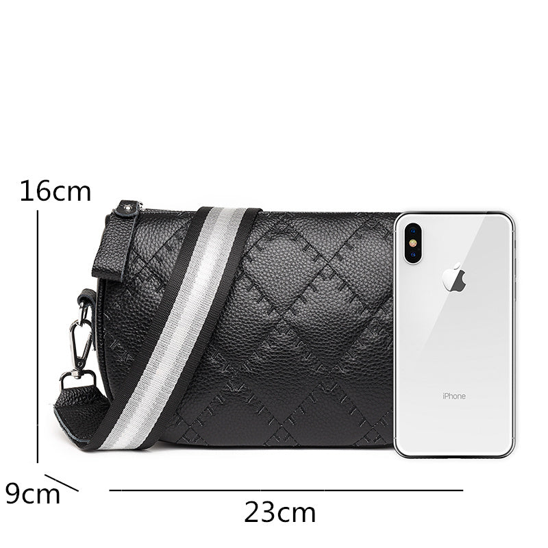 Bolsa Feminina Transversal Crossbody - Luisa